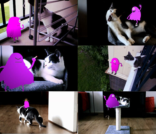 Spreadlab - Love Hate