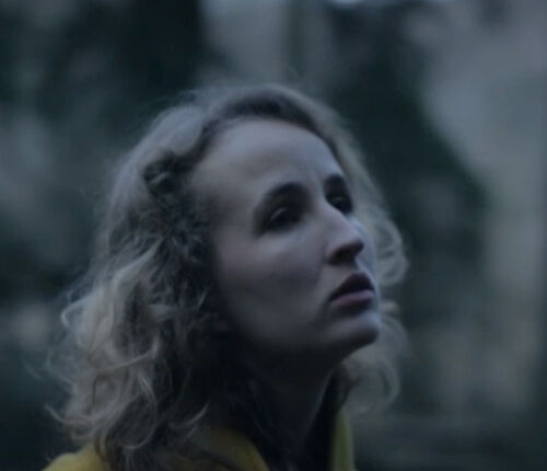 St. Bernadette - Are you Free (Official Music Video)