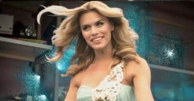 Starline: Junior Starline commercial