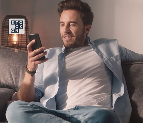 Stockon TVC