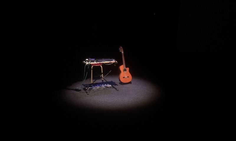 String Theory - Live@Chassé Breda