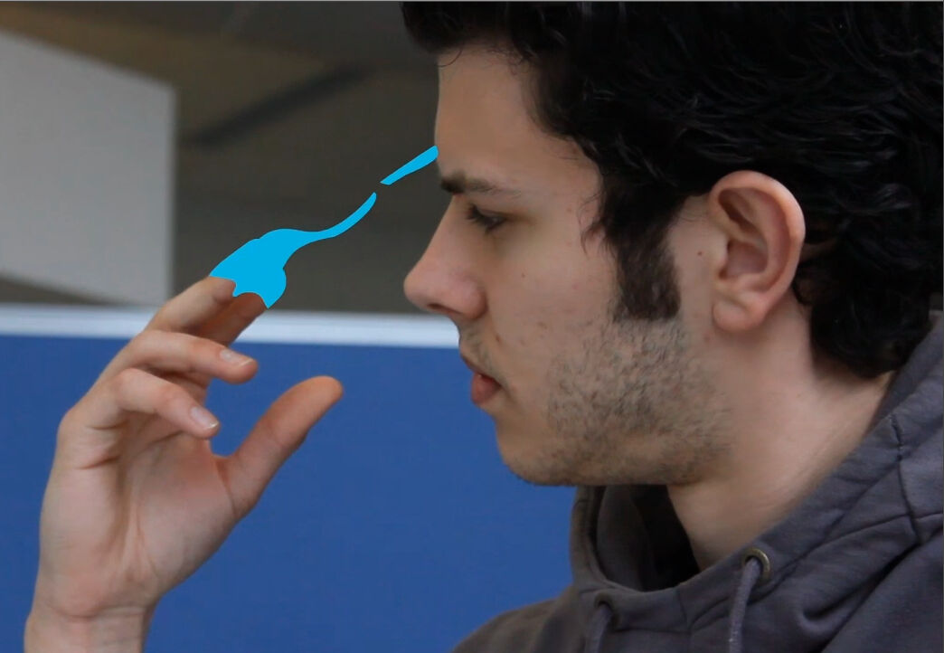 Studenten Promo KONKAV