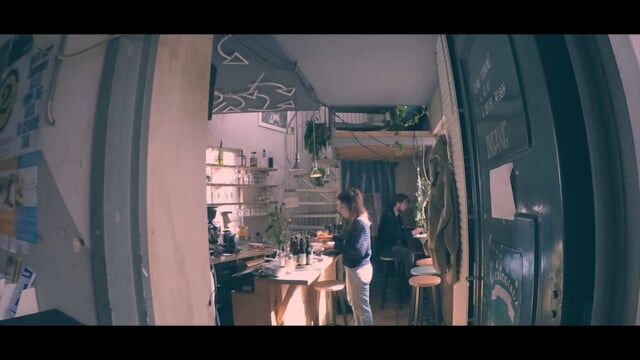 Team C Avans CMD 's-Hertogenbosch Project Motion Design 2017