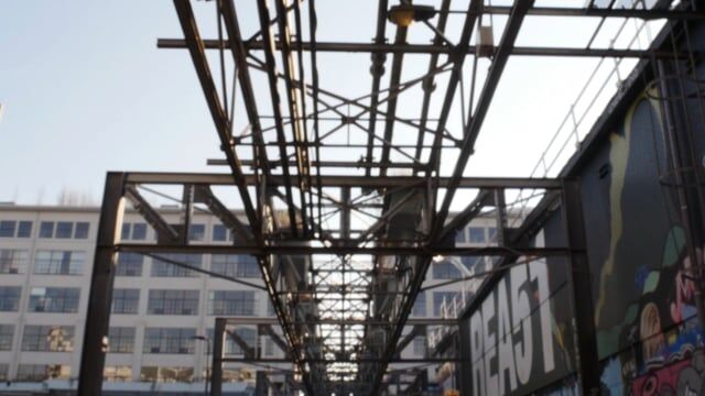 Team E Avans CMD 's-Hertogenbosch Project Motion Design 2017