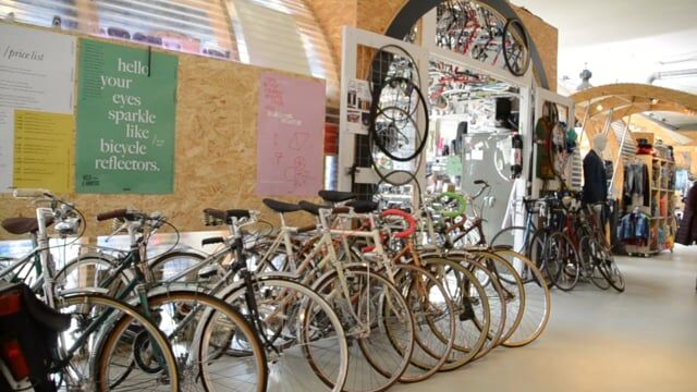 Team G Avans CMD 's-Hertogenbosch Project Motion Design 2017