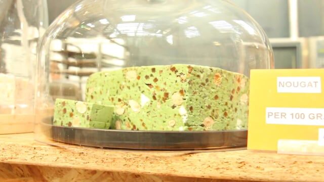 Team M Avans CMD 's-Hertogenbosch Project Motion Design 2017