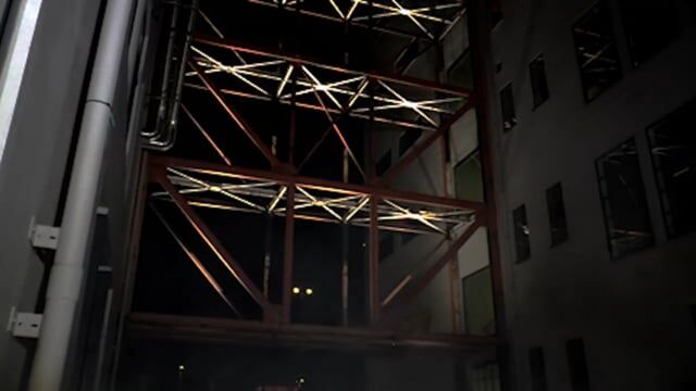 Team N Avans CMD 's-Hertogenbosch Project Motion Design 2017