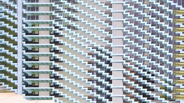 Team O Avans CMD 's-Hertogenbosch Project Motion Design 2017