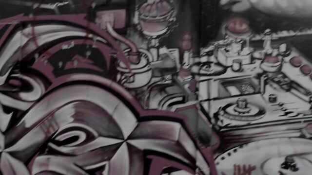 Team R Avans CMD 's-Hertogenbosch Project Motion Design 2017