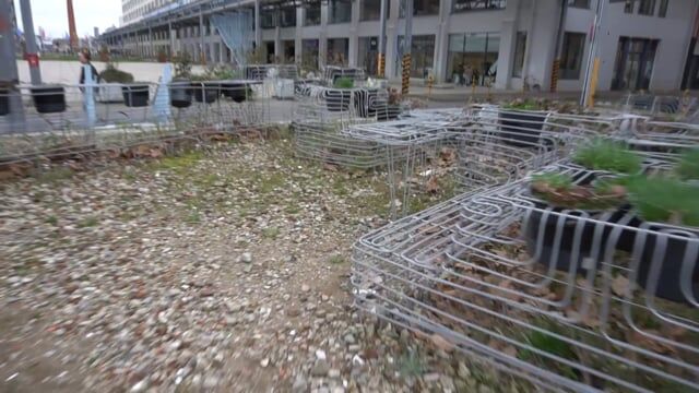 Team S Avans CMD 's-Hertogenbosch Project Motion Design 2017 