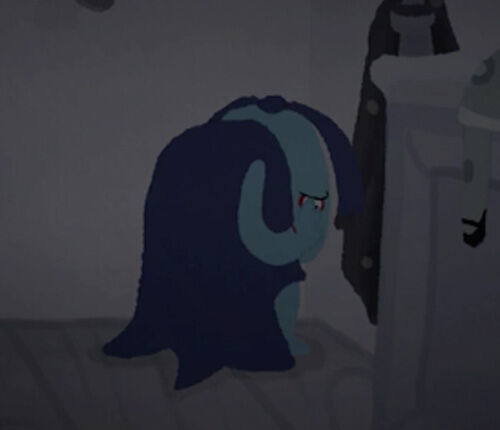 Teaser voor Pepe Luu