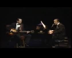 Teeuwen & Smeenk: het tragische verhaal van een veelbelovend cabaretduo