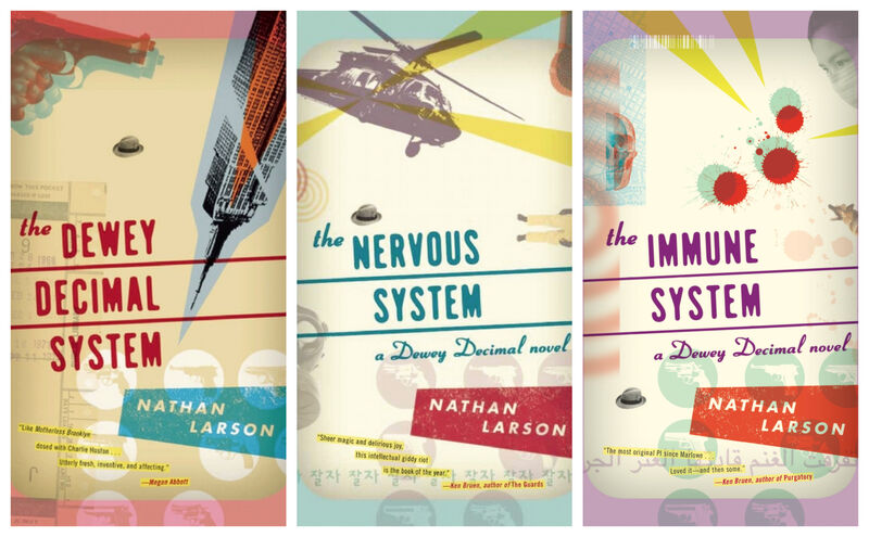 The Dewey Decimal System