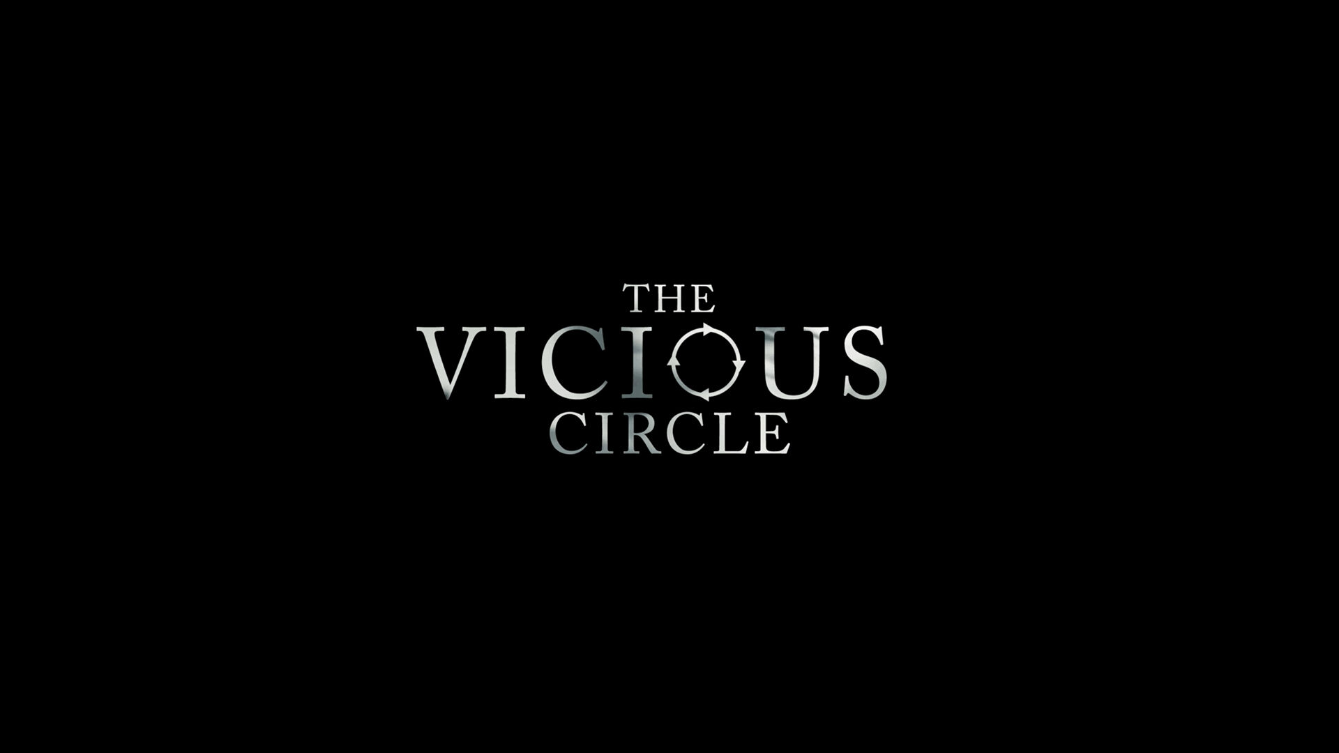 The Vicious Circle