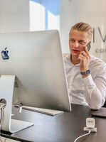 Thibault van der Laan