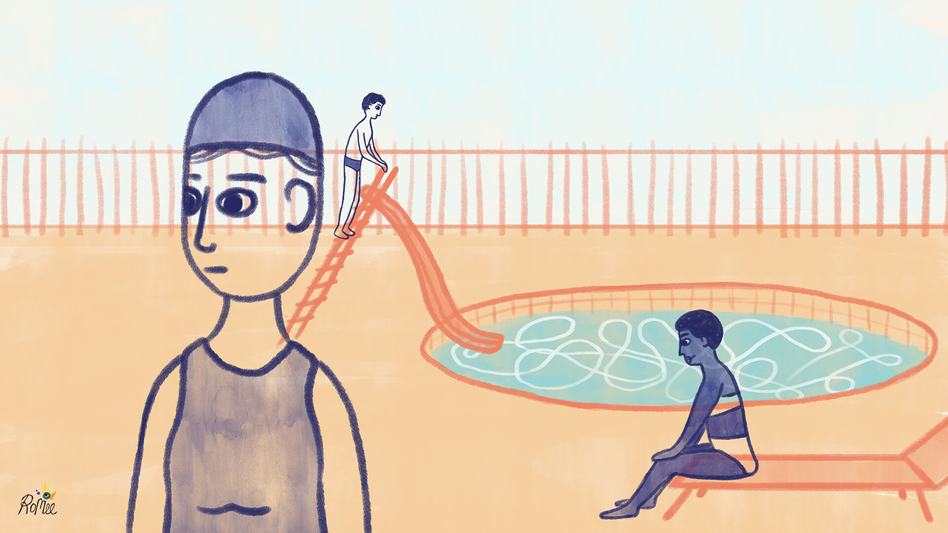 Thoughts on Self Love