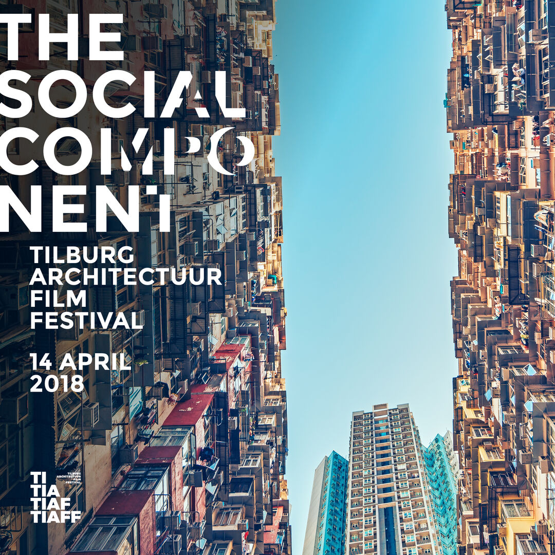 TIAFF (Tilburg Architectuur Film Festival)