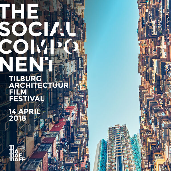 TIAFF (Tilburg Architectuur Film Festival)