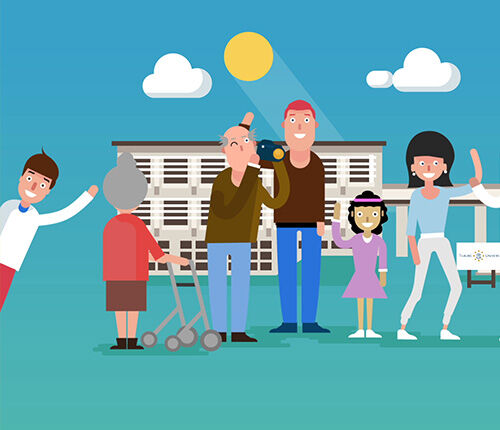 Tilburg University - Afstuderen