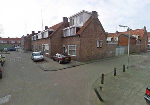 Tilburgse Vogeltjesbuurt wordt filmset