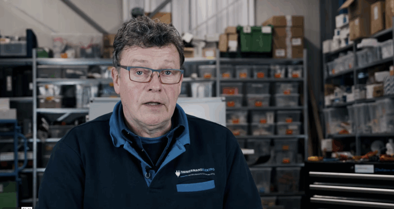 Timmermans Elektro