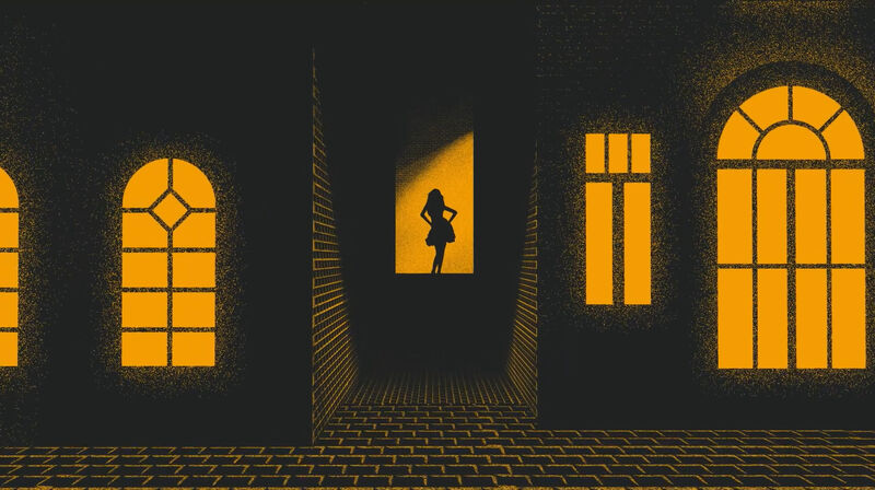 Tippelstraat - Commercial