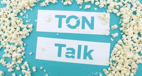 TON Talk | Trends, Ontwikkeling & Nieuws | 17 november 2017