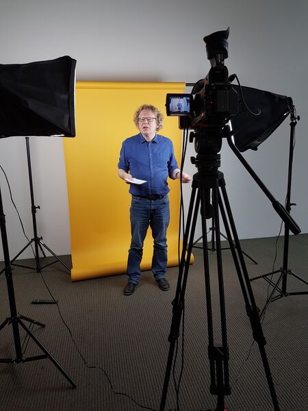 TON Talk | Trends, Ontwikkeling & Nieuws | 30 november 2017