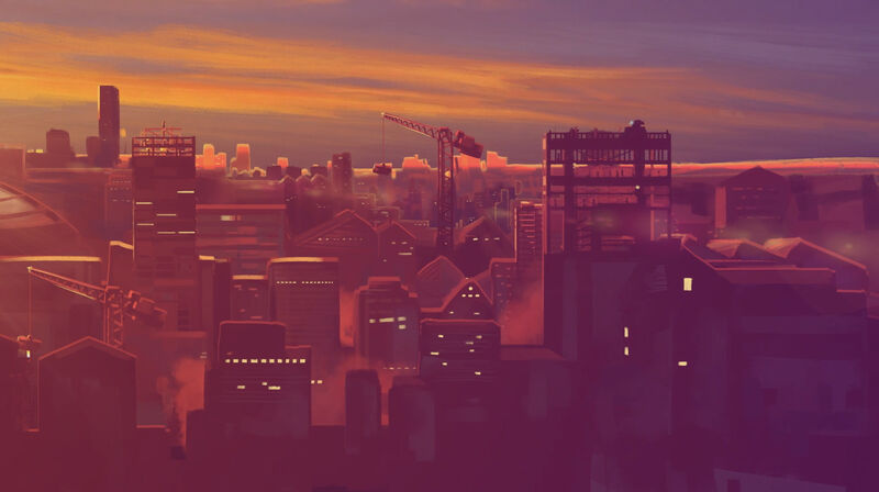 Topigs Norsvin - Bedrijfsanimatie