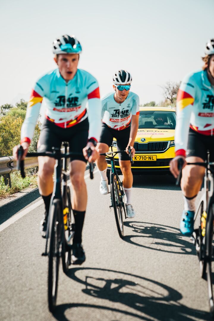 Tour de Tietema Cycling Team