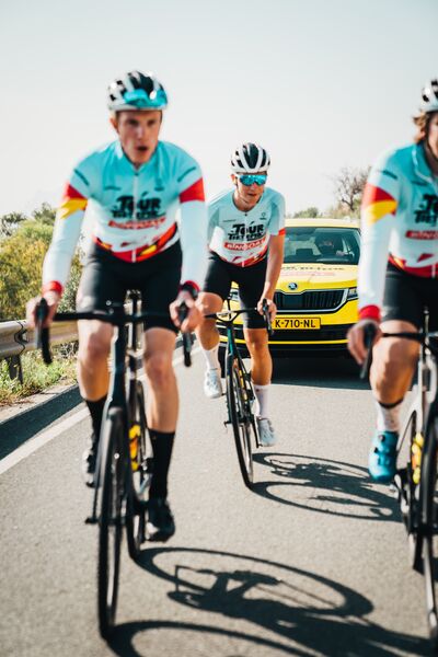 Tour de Tietema Cycling Team