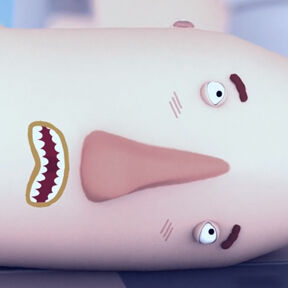 Trailer: The Bald and the Beautiful