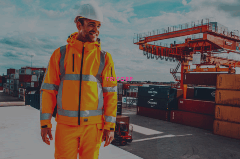 Tricorp Workwear Corporate Film