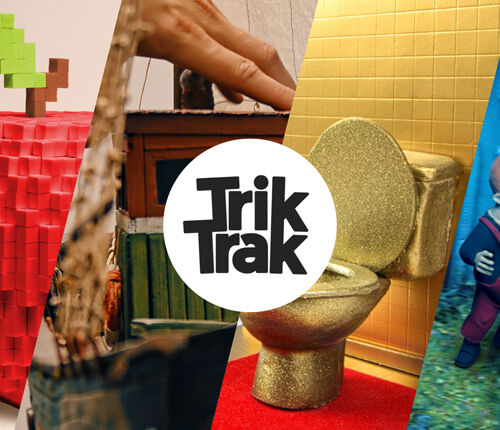 Trik-Trak Studio Promo