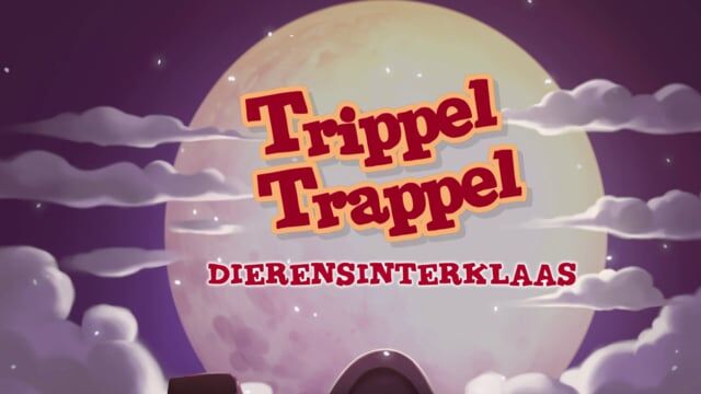 Trippel Trappel Trailer