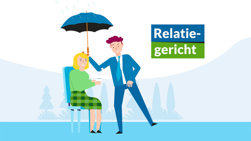 VCN Verzekeringen - Wij zijn VCN