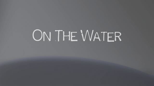 Veel prijzen voor On the Water