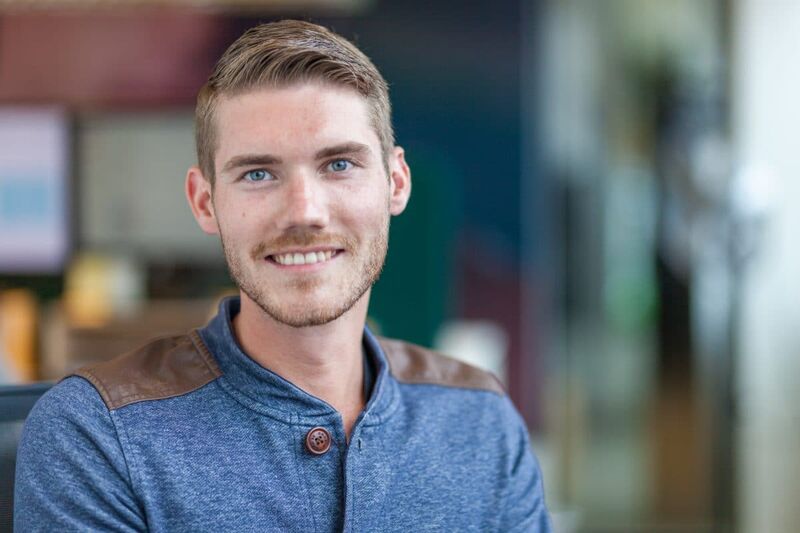 Verslag van een stage: David Ramsteijn (productieassistent bij Veldkamp Produkties)