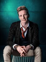 Vincent van den Ouden