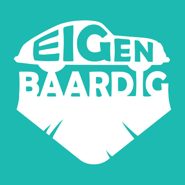 Eigenbaardig
