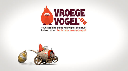 Vroege Vogel