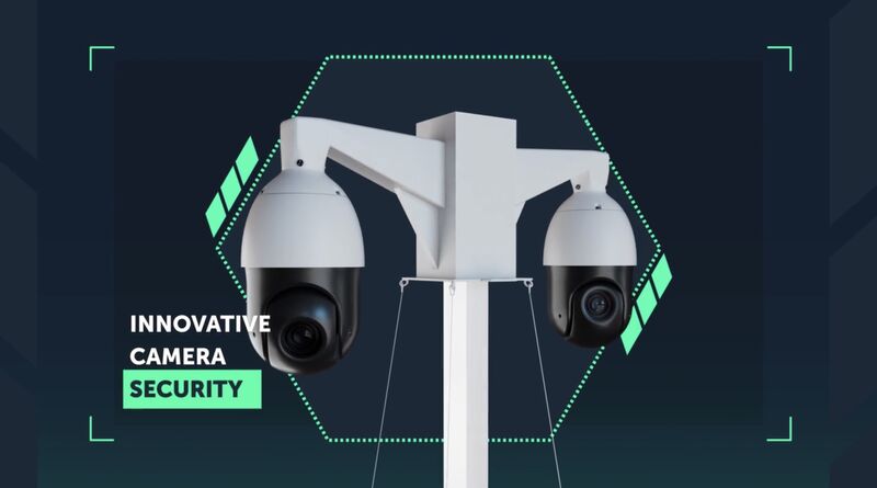 WatchTower Security Solutions - Bedrijfsanimatie | Animation Agency