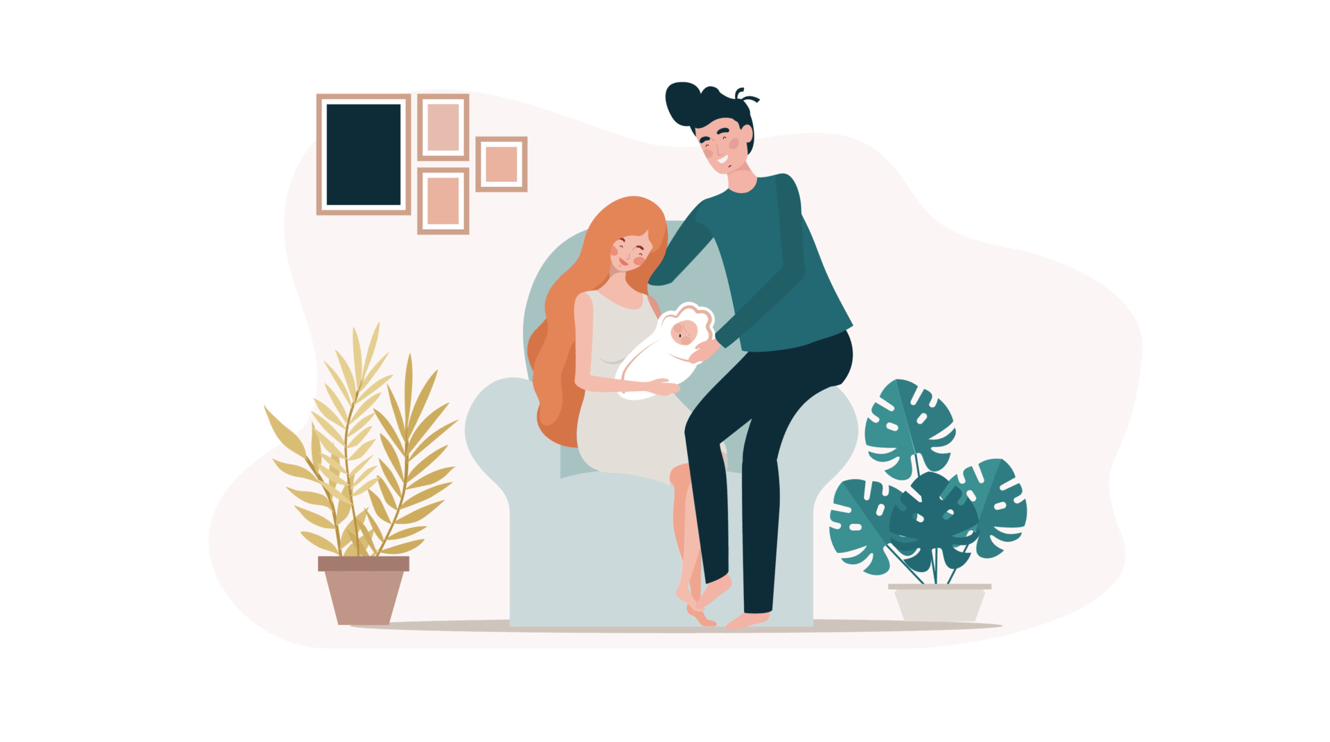 We Care Geboortezorg