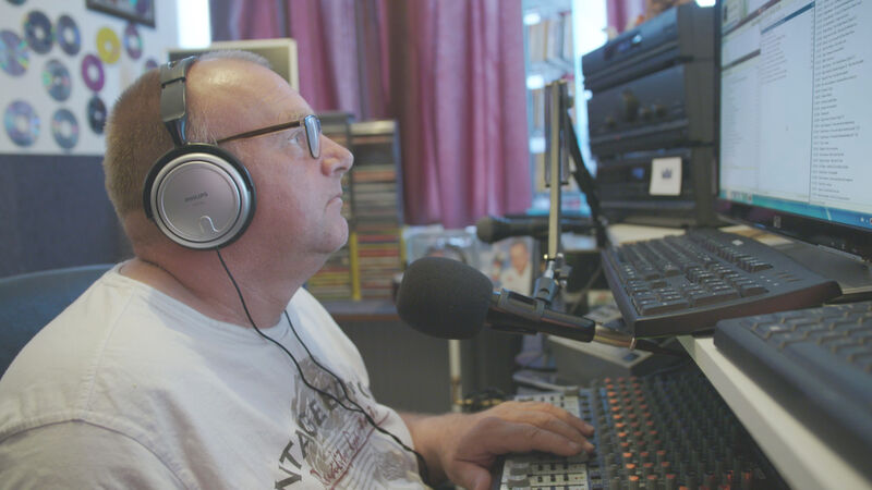 'WIJ' | documentaire drieluik