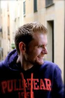 Willem van den Boomen - Animatie