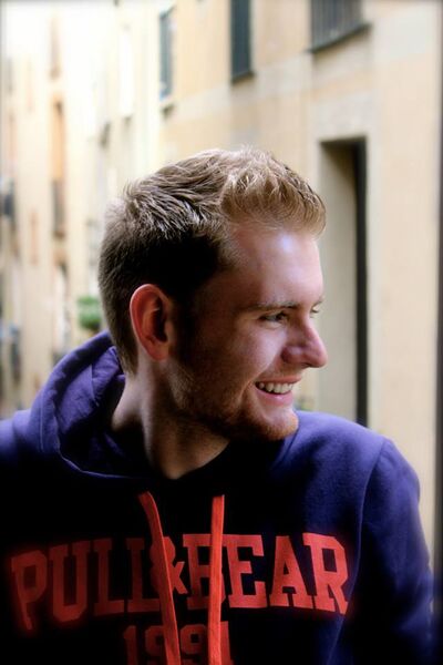 Willem van den Boomen - Animatie