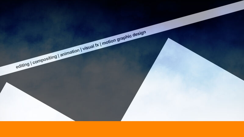 World of Motion | Showreel