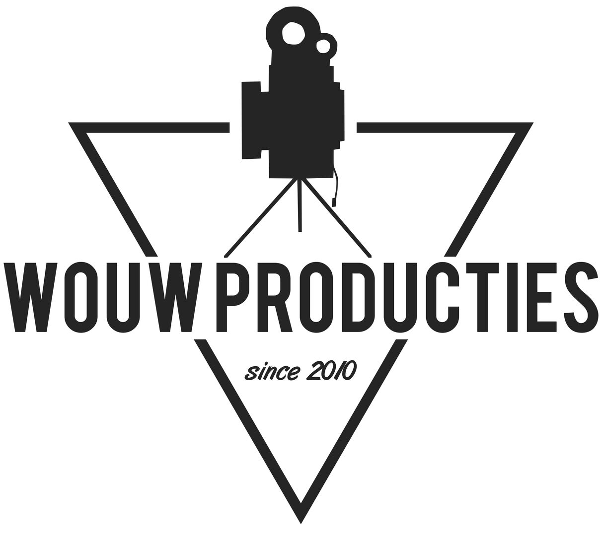 Wouw Producties