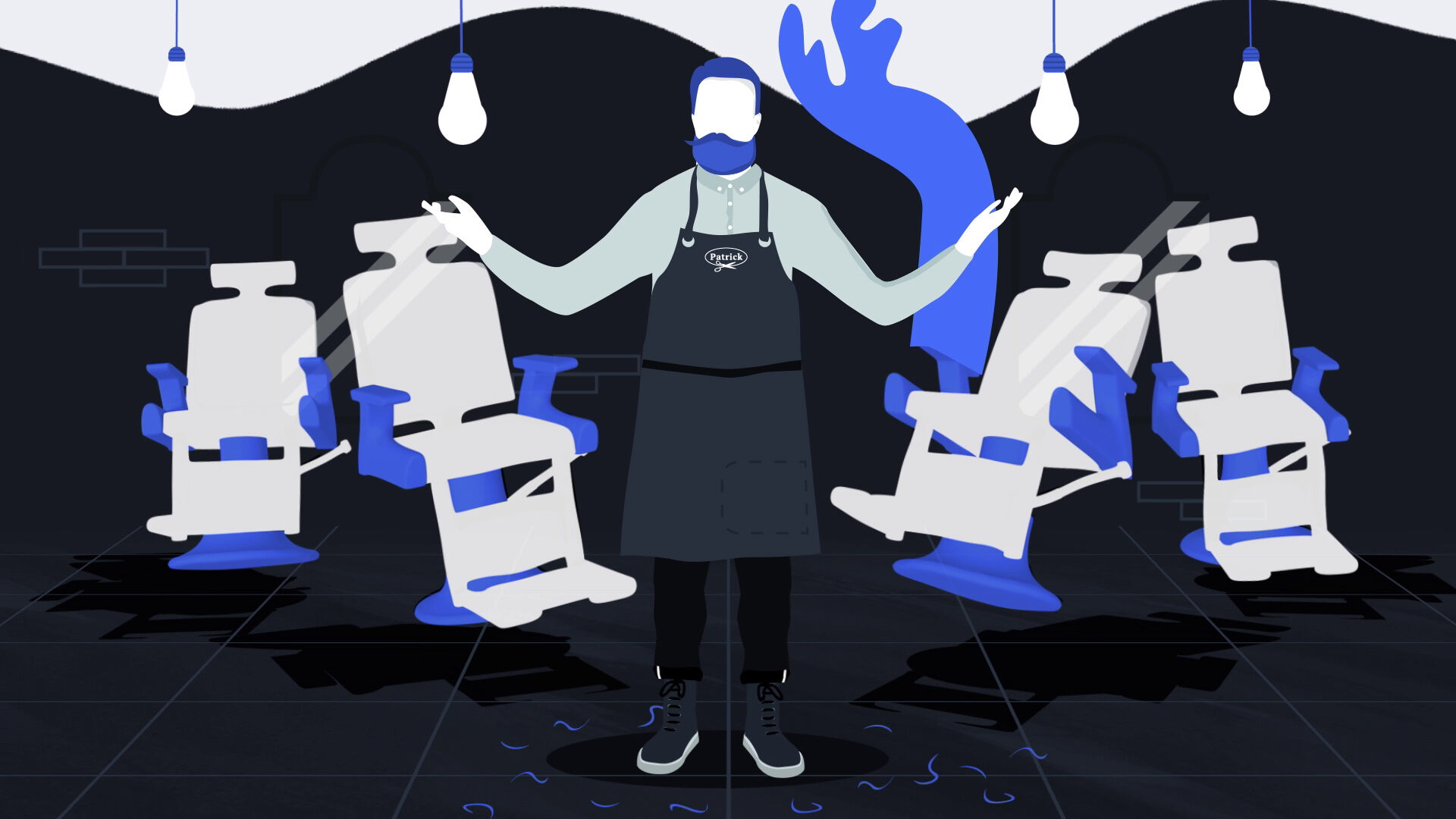 Yeaz! - Zakelijk Lenen