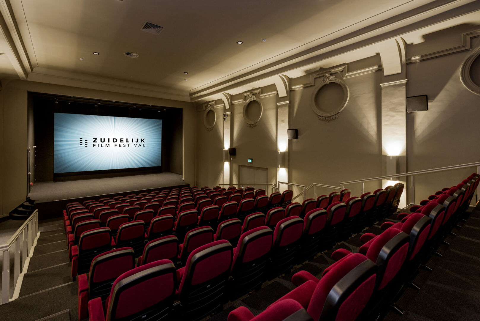 Zuidelijk Film Festival 2025